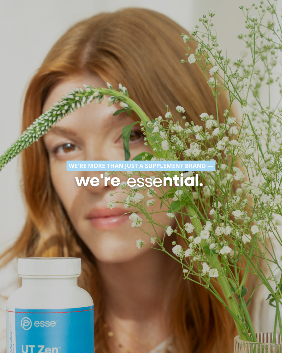 Esse Supplement Brand